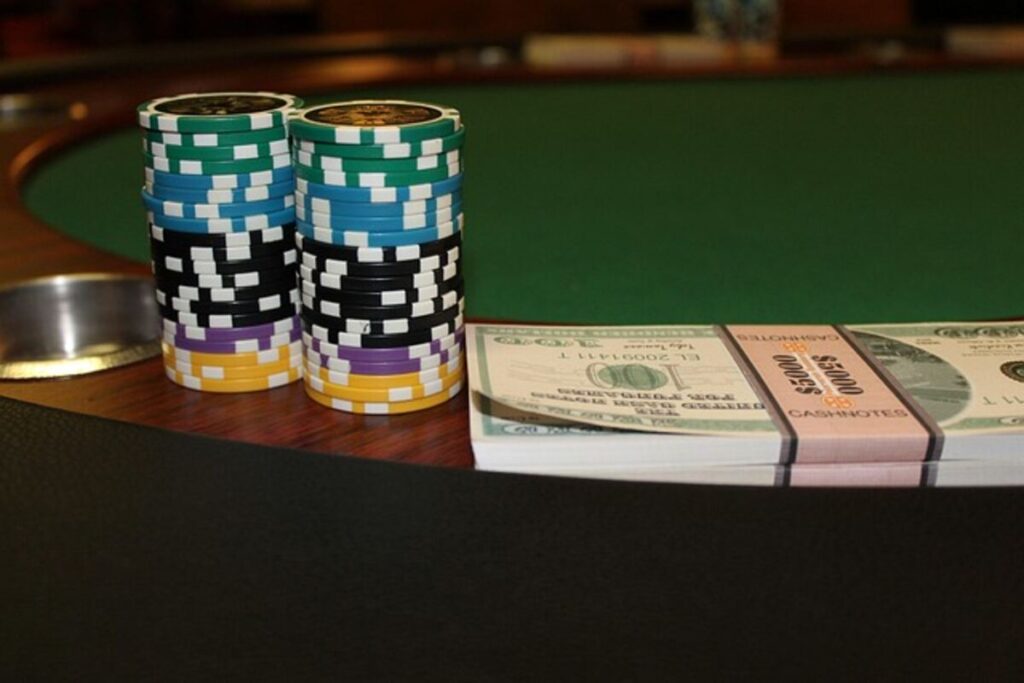 Tips for Successful Sports Betting in Oklahoma