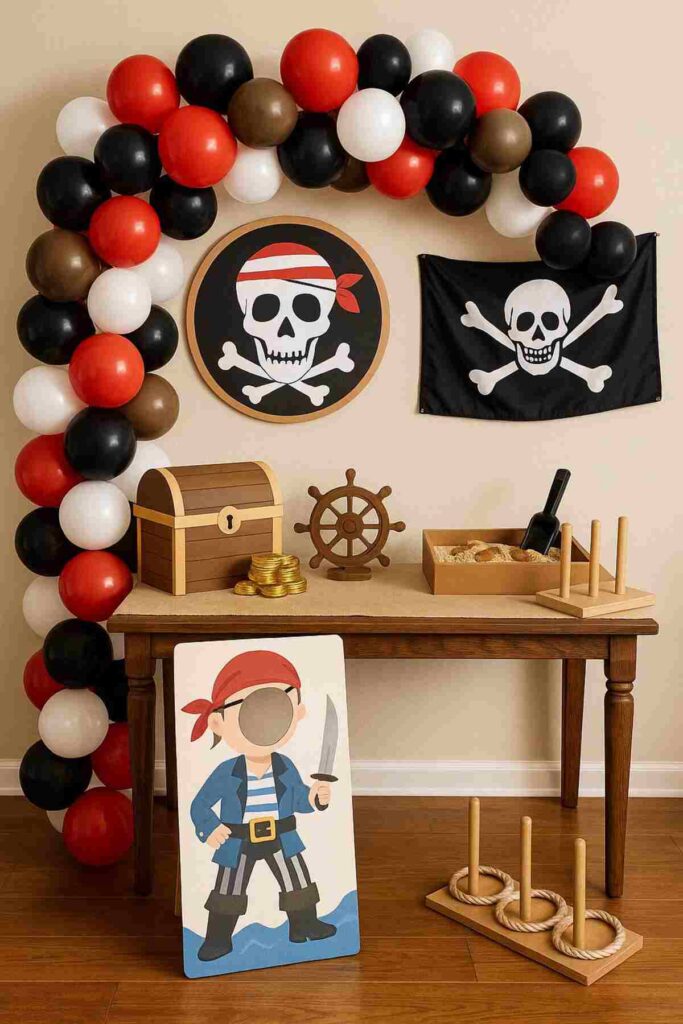 Fun Ideas for Miami Beach Kids Parties 1 planning a Miami Beach kids party 2