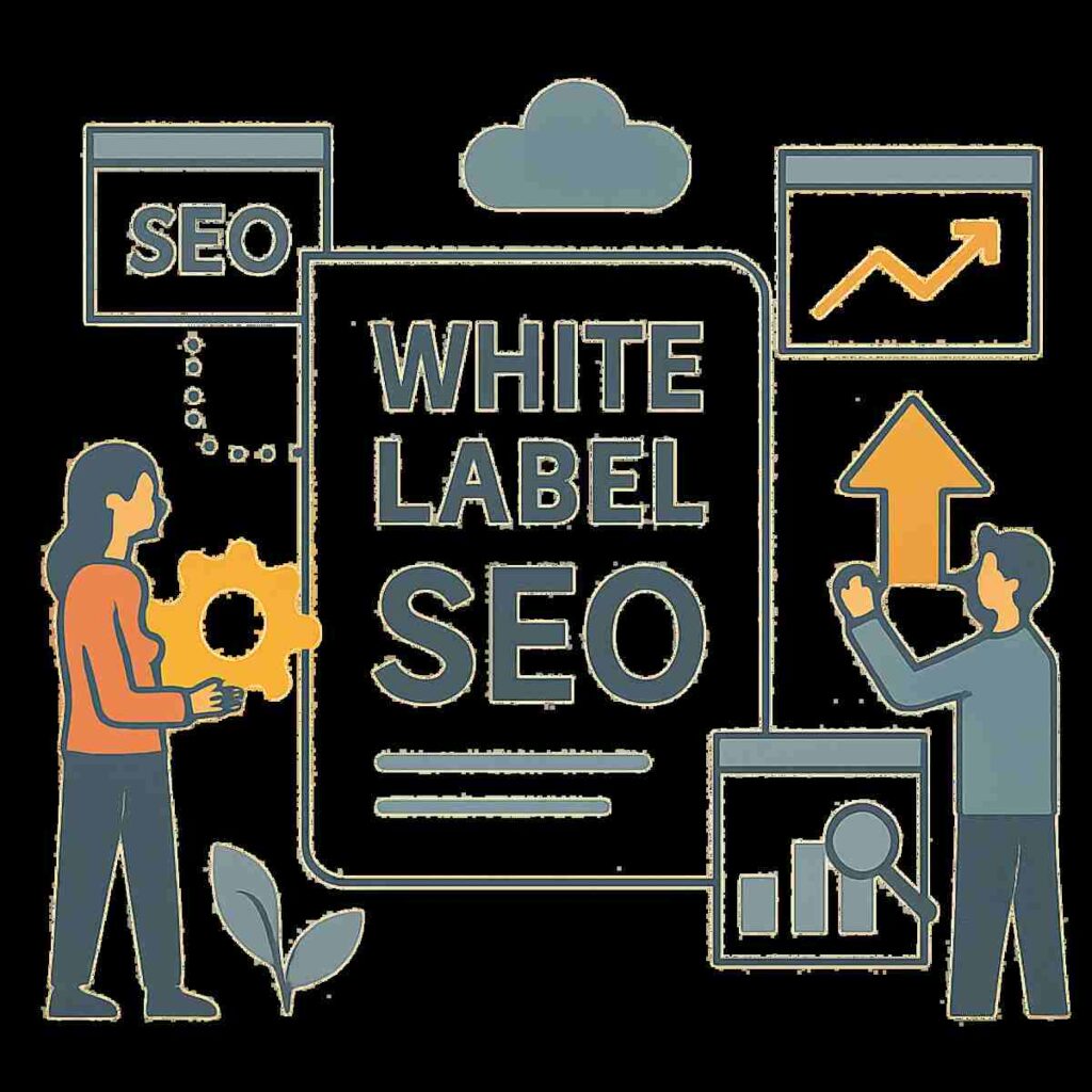 seo agency