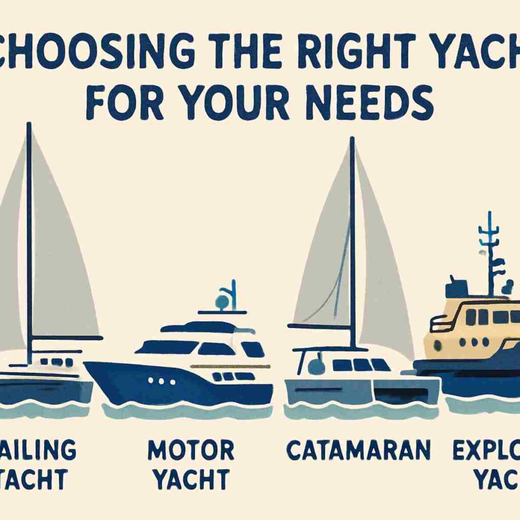 Ultimate Guide to Yacht Rentals Hong Kong 1 yacht charter hong kong 2