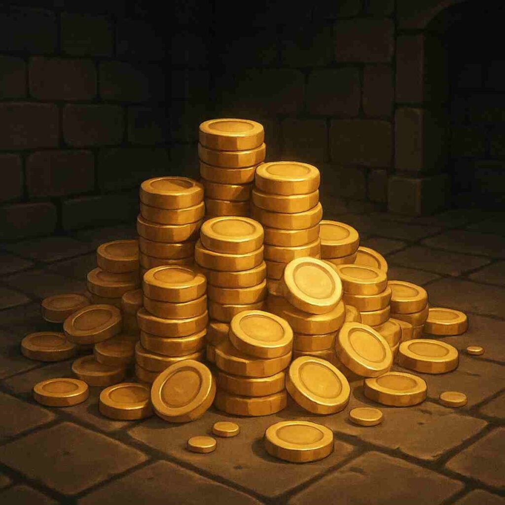 Buy WoW Nightslayer Gold
