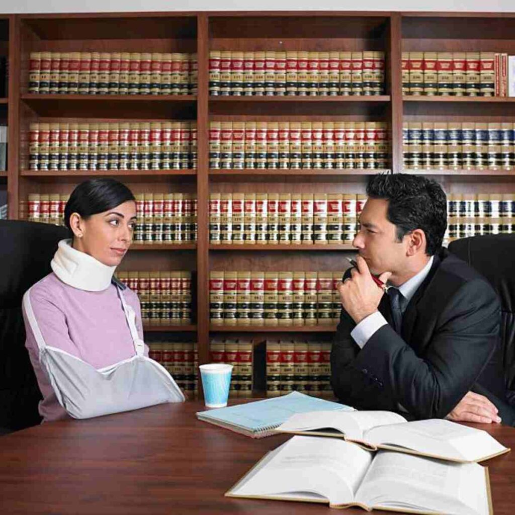personal injury lawyer Athens AL