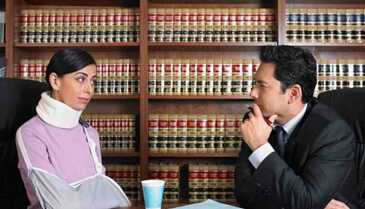 personal injury lawyer Athens AL
