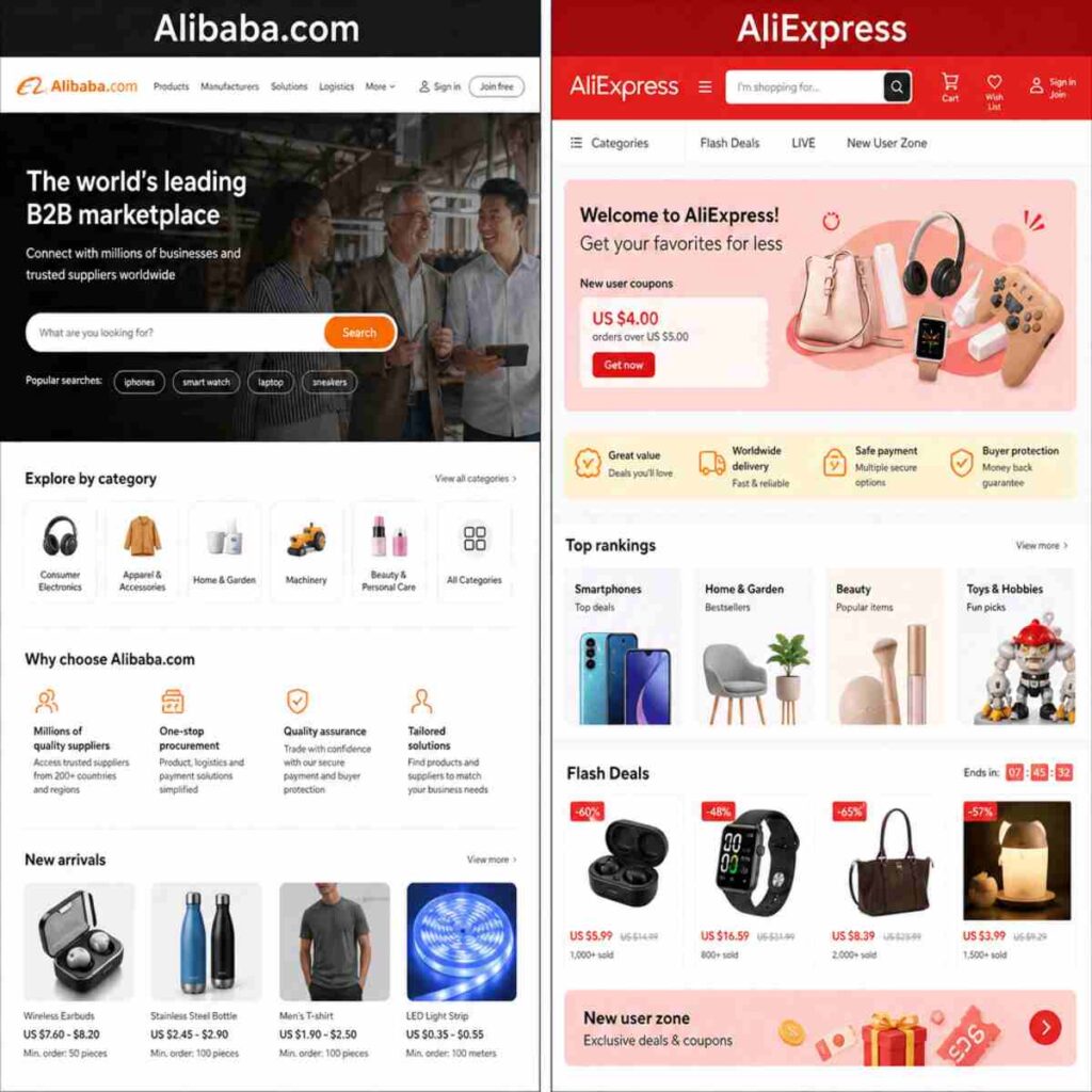 dropshipping from china